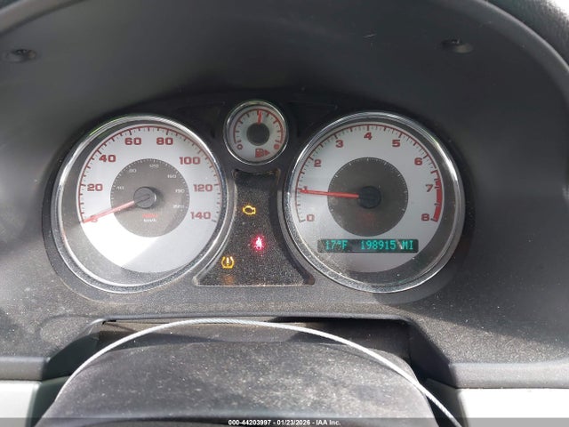 2010 CHEVROLET COBALT 1G1AF1F54A7199504 Photo 6