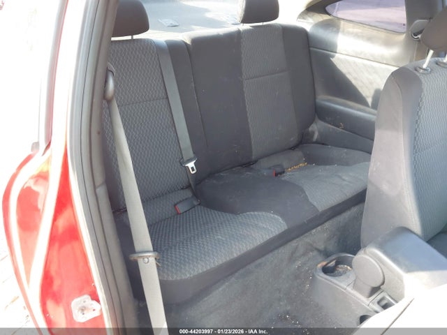 2010 CHEVROLET COBALT 1G1AF1F54A7199504 Photo 7