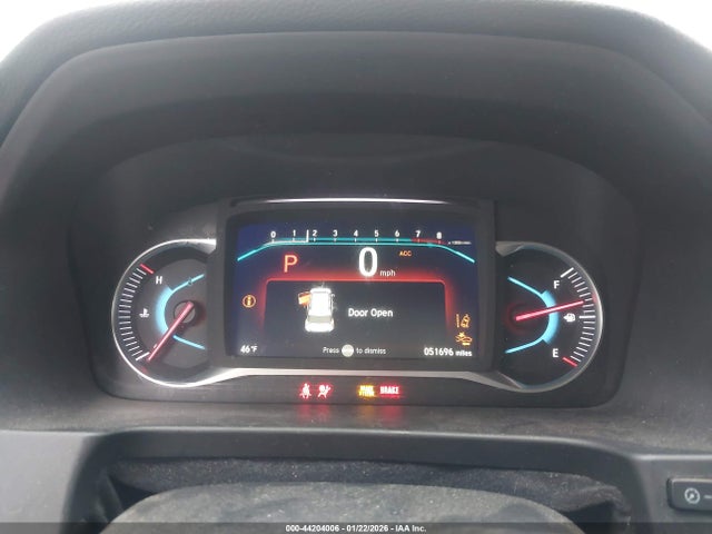 5FNYF6H56MB009488 Honda Pilot Awd Ex-l