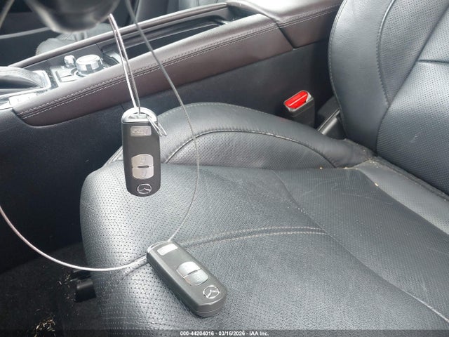 3MZBN1M38JM261652 Mazda Mazda3 Grand Touring