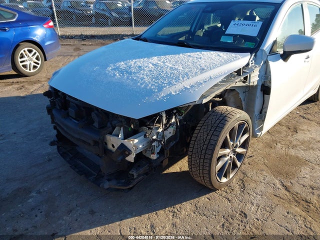 3MZBN1M38JM261652 Mazda Mazda3 Grand Touring