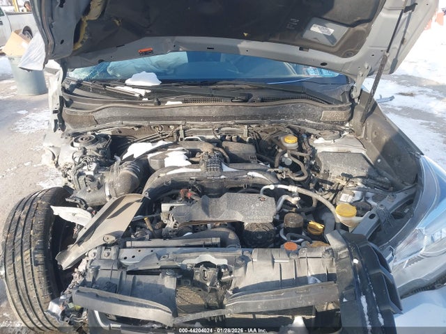 Продажа на аукционе авто 2018 Subaru Forester 2.5i Premium, vin: JF2SJAGC9JH484556, номер лота: 44204024