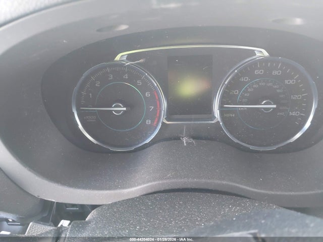Продажа на аукционе авто 2018 Subaru Forester 2.5i Premium, vin: JF2SJAGC9JH484556, номер лота: 44204024
