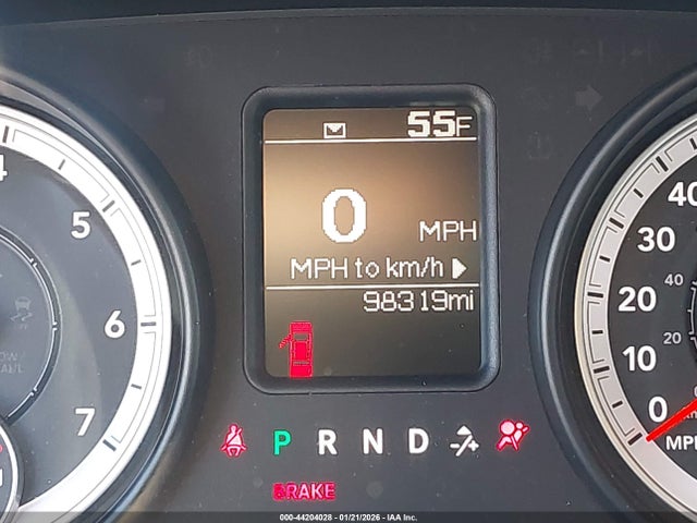 2013 Ram 1500 Express მანქანა იყიდება აუქციონზე, vin: 1C6RR7FT5DS527394, აუქციონის ნომერი: 44204028