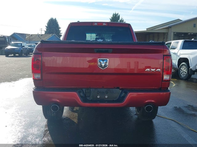 2013 Ram 1500 Express მანქანა იყიდება აუქციონზე, vin: 1C6RR7FT5DS527394, აუქციონის ნომერი: 44204028