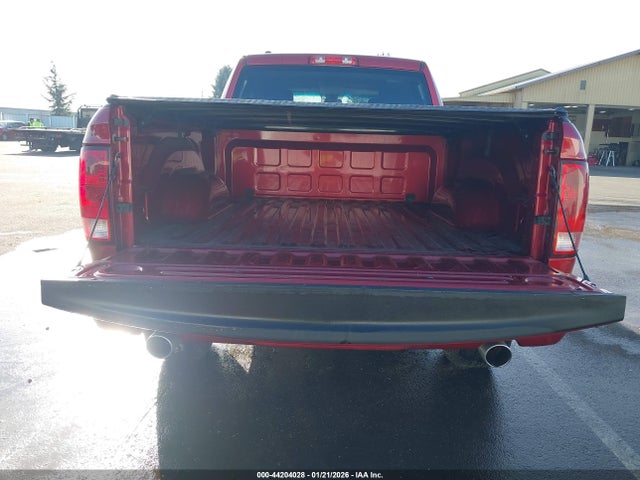 2013 Ram 1500 Express მანქანა იყიდება აუქციონზე, vin: 1C6RR7FT5DS527394, აუქციონის ნომერი: 44204028