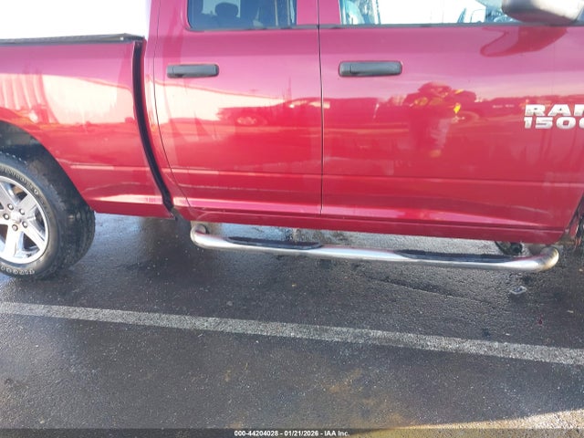 2013 Ram 1500 Express მანქანა იყიდება აუქციონზე, vin: 1C6RR7FT5DS527394, აუქციონის ნომერი: 44204028