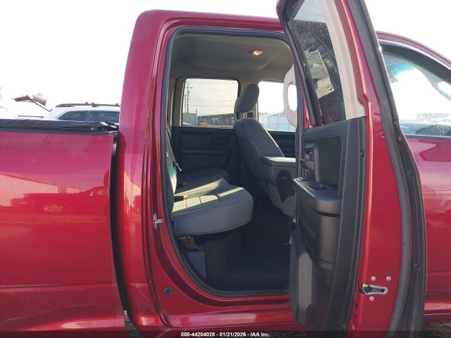 2013 Ram 1500 Express მანქანა იყიდება აუქციონზე, vin: 1C6RR7FT5DS527394, აუქციონის ნომერი: 44204028