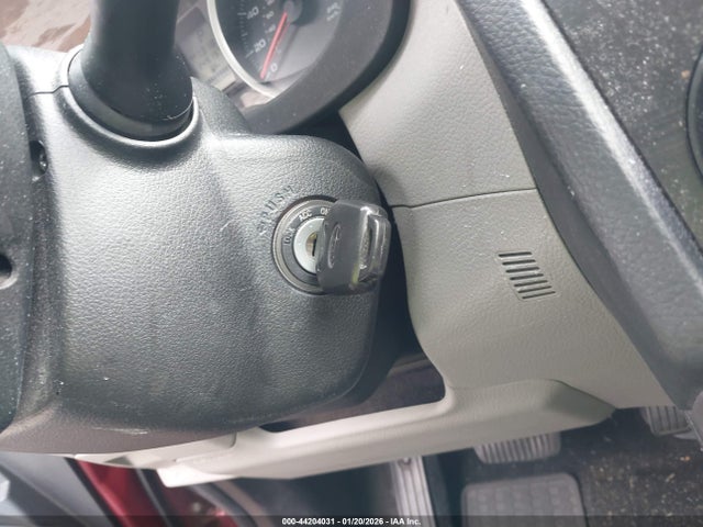 JF2SJABC4FH516327 Subaru Forester 2.5i