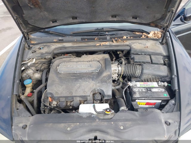 2005 ACURA TL 19UUA66255A049045 Photo 9