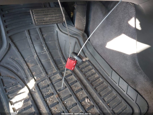 2005 ACURA TL 19UUA66255A049045 Photo 10