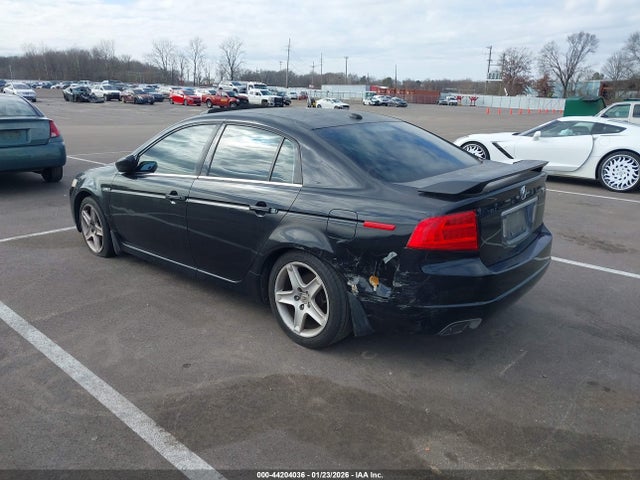 2005 ACURA TL 19UUA66255A049045 Photo 2