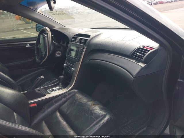 2005 ACURA TL 19UUA66255A049045 Photo 4
