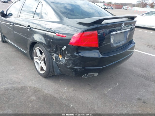 2005 ACURA TL 19UUA66255A049045 Photo 5