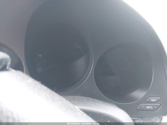 2005 ACURA TL 19UUA66255A049045 Photo 6