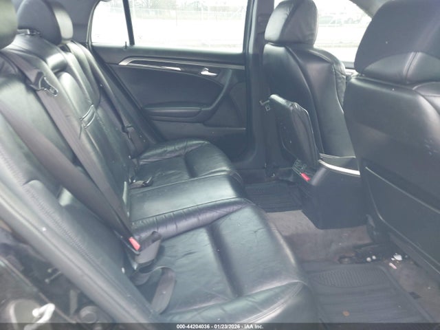 2005 ACURA TL 19UUA66255A049045 Photo 7