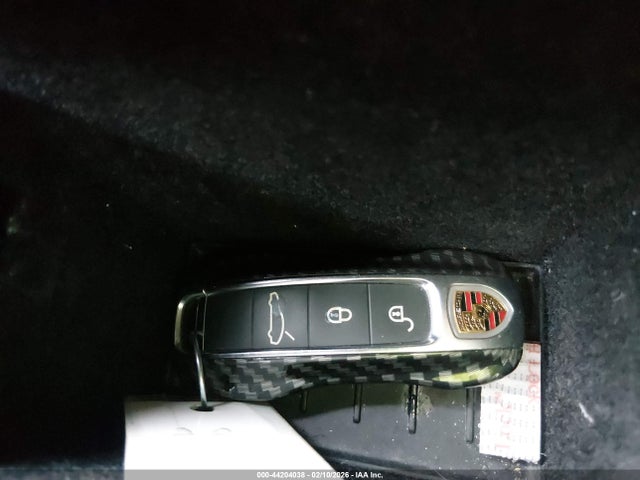 2018 PORSCHE PANAMERA WP0AA2A74JL110994 Photo 10