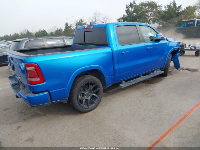 1C6RREJT7MN533000 RAM 1500 Laramie 4x2 5&#039;7 Box