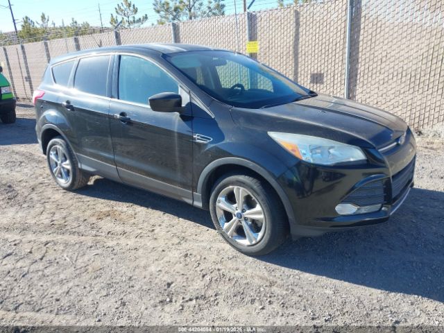 2013 FORD ESCAPE 1FMCU9G96DUA48106