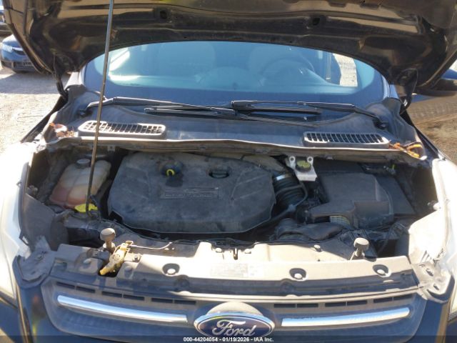 2013 FORD ESCAPE 1FMCU9G96DUA48106 Photo 9