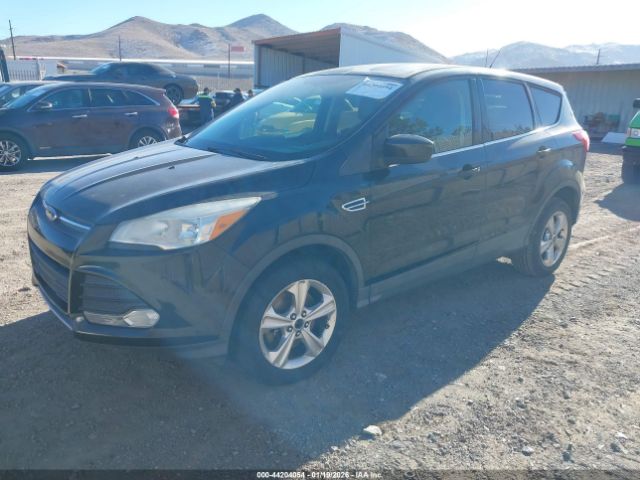 2013 FORD ESCAPE 1FMCU9G96DUA48106 Photo 1