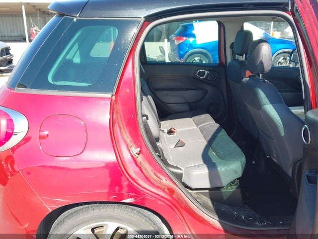 2014 FIAT 500L ZFBCFACH8EZ029500 Photo 7