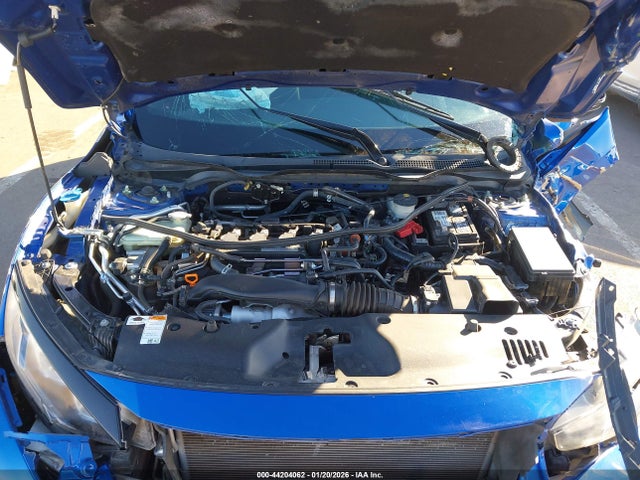 SHHFK7H50JU239868 Honda CIVIC EX