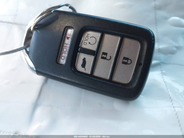 SHHFK7H50JU239868 Honda CIVIC EX