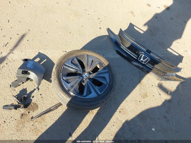 SHHFK7H50JU239868 Honda CIVIC EX