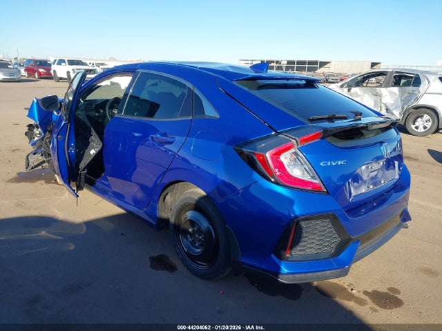 SHHFK7H50JU239868 Honda CIVIC EX