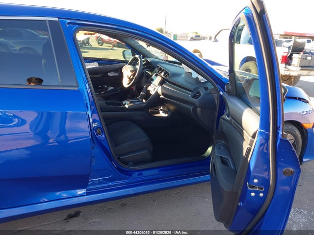 SHHFK7H50JU239868 Honda CIVIC EX