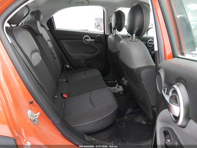 2016 FIAT 500X ZFBCFXAW5GP516219 Photo 7