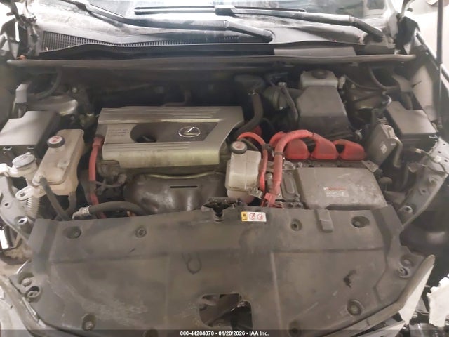 Aukcja sprzedaży 2020 Lexus Nx 300h, vin: JTJGJRDZ3L2141207, numer aukcji: 44204070