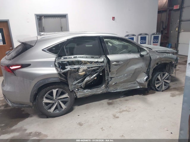 Aukcja sprzedaży 2020 Lexus Nx 300h, vin: JTJGJRDZ3L2141207, numer aukcji: 44204070