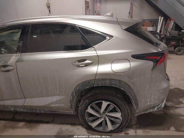 Aukcja sprzedaży 2020 Lexus Nx 300h, vin: JTJGJRDZ3L2141207, numer aukcji: 44204070