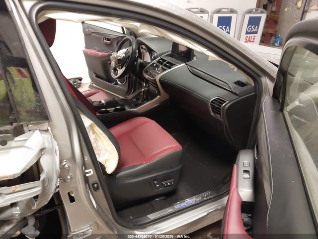 Aukcja sprzedaży 2020 Lexus Nx 300h, vin: JTJGJRDZ3L2141207, numer aukcji: 44204070