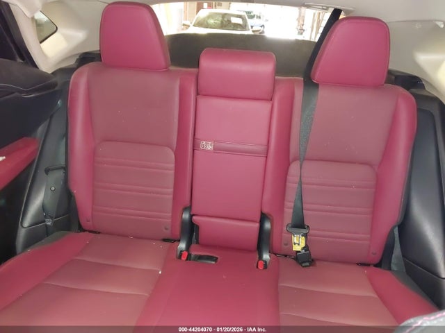 Aukcja sprzedaży 2020 Lexus Nx 300h, vin: JTJGJRDZ3L2141207, numer aukcji: 44204070