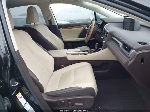 Lexus RX 450H 2019 2T2BGMCAXKC036735 Image 5