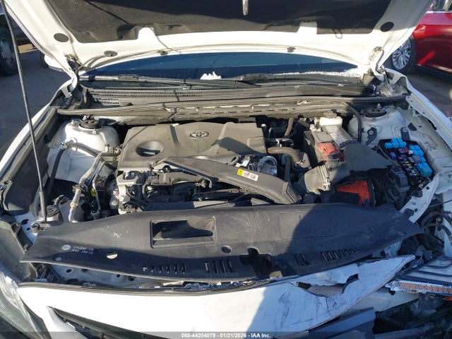 4T1K61BK9MU028286 Toyota Camry Xse Awd