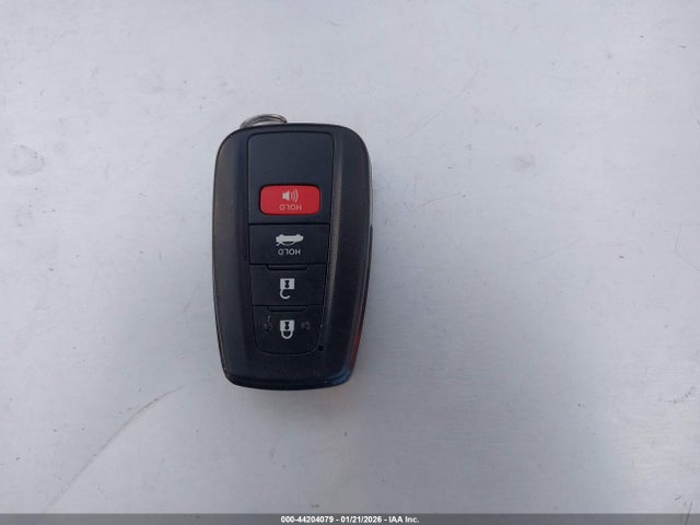 4T1K61BK9MU028286 Toyota Camry Xse Awd