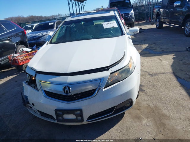 Продаж на аукціоні авто 2012 Acura Tl 3.5, vin: 19UUA8F52CA013025, номер лоту: 44204089