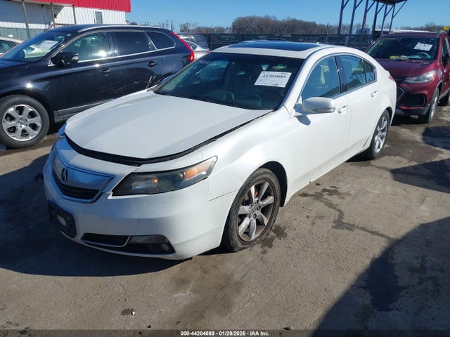 Продаж на аукціоні авто 2012 Acura Tl 3.5, vin: 19UUA8F52CA013025, номер лоту: 44204089