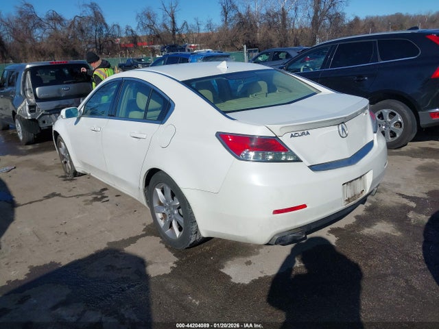 Продаж на аукціоні авто 2012 Acura Tl 3.5, vin: 19UUA8F52CA013025, номер лоту: 44204089