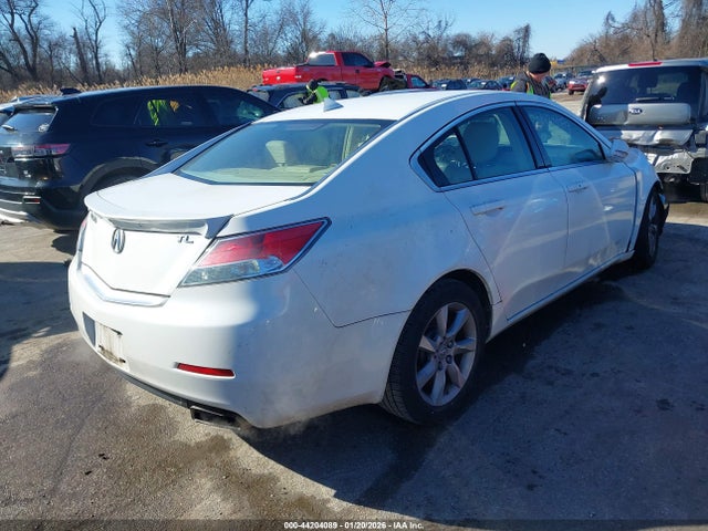 Продаж на аукціоні авто 2012 Acura Tl 3.5, vin: 19UUA8F52CA013025, номер лоту: 44204089
