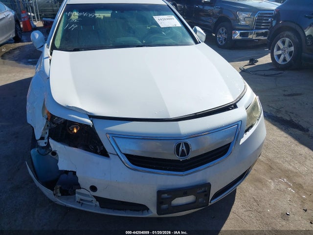 Продаж на аукціоні авто 2012 Acura Tl 3.5, vin: 19UUA8F52CA013025, номер лоту: 44204089