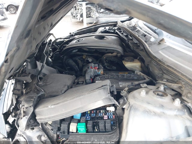 3MZBM1V70EM116437 Mazda MAZDA3