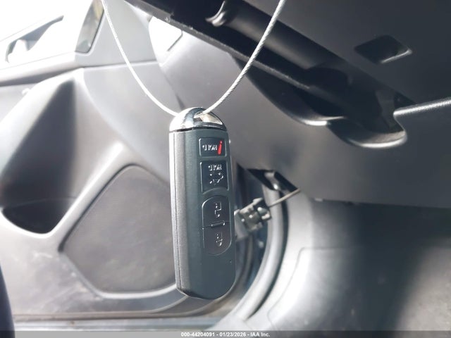 3MZBM1V70EM116437 Mazda MAZDA3