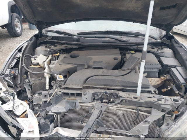1N4AL3AP7GN364749 Nissan Altima 2.5/2.5 S/2.5 Sl/2.5 Sr/2.5 Sv