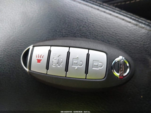 1N4AL3AP7GN364749 Nissan Altima 2.5/2.5 S/2.5 Sl/2.5 Sr/2.5 Sv
