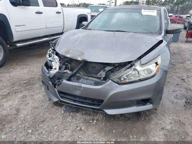 1N4AL3AP7GN364749 Nissan Altima 2.5/2.5 S/2.5 Sl/2.5 Sr/2.5 Sv